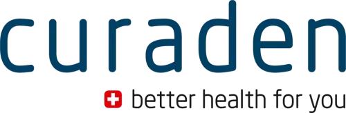 Logo Curaden