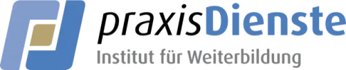 Logo praxisDienste