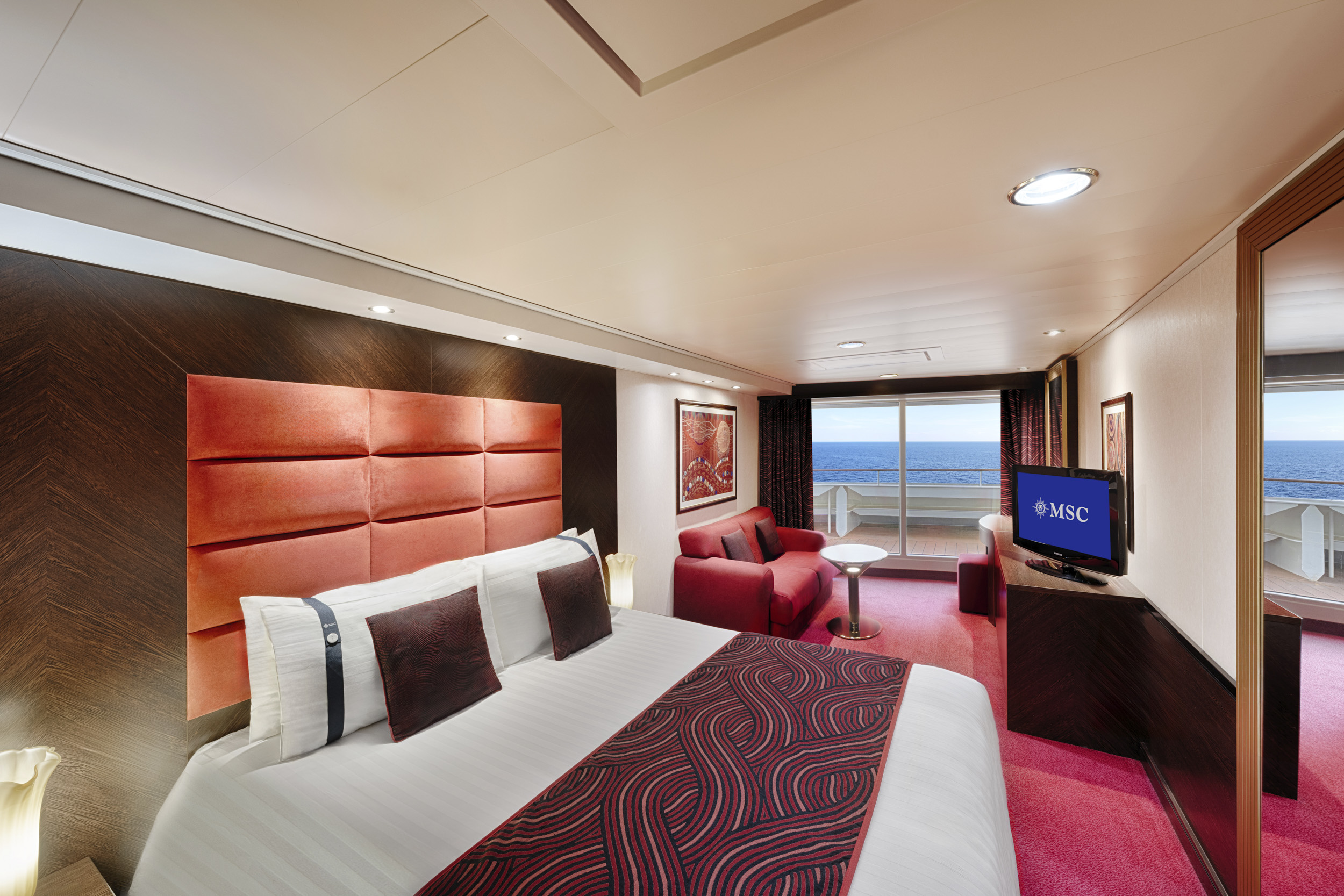 Premium Suite Aurea